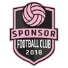 Logo of the association Sponsor Football Club 